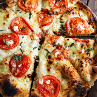 Margherita Pizza (Small 10")