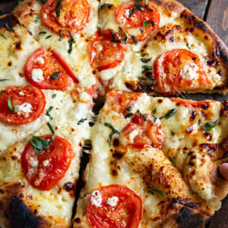 Margherita Pizza (Large 14")