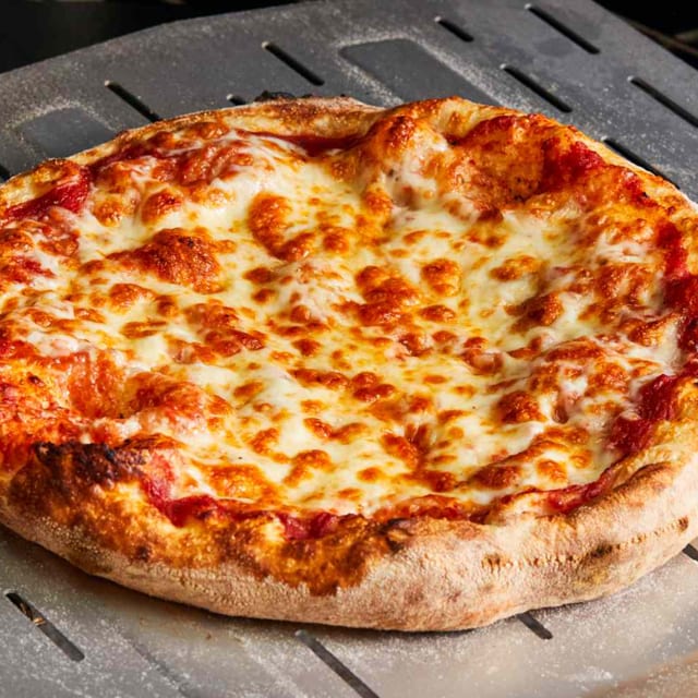 Cheese Pizza (X-Large 16").