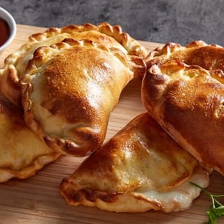 Grilled Chicken Calzone (XX-Large 18")