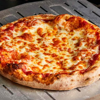 Cheese Pizza (Medium 12")