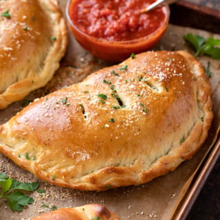 Primo Calzone (X-Large 16")