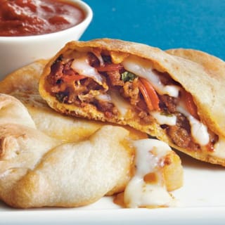 Cheese Lover's Calzone (X-Large 16")