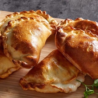 Grilled Chicken Calzone (Large 14")