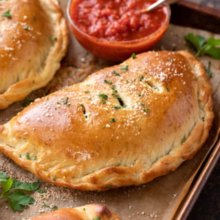 Primo Calzone (Medium 12")
