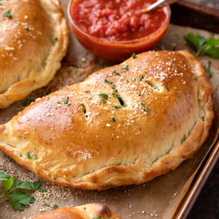 Primo Calzone (Large 14")