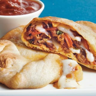 Cheese Lover's Calzone (Large 14")