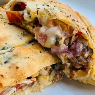 Supreme Calzone (X-Large 16")