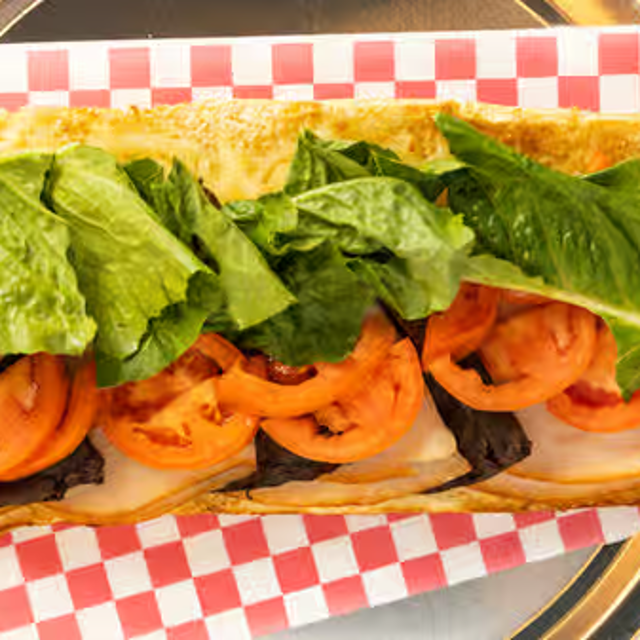 Club Sub.