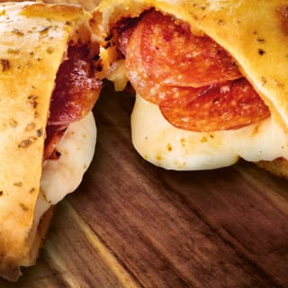 Pepperoni Lover's Calzone (XX-Large 18")