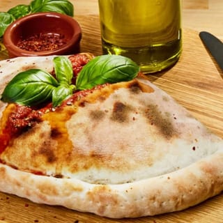 Margherita Calzone (XX-Large 18")